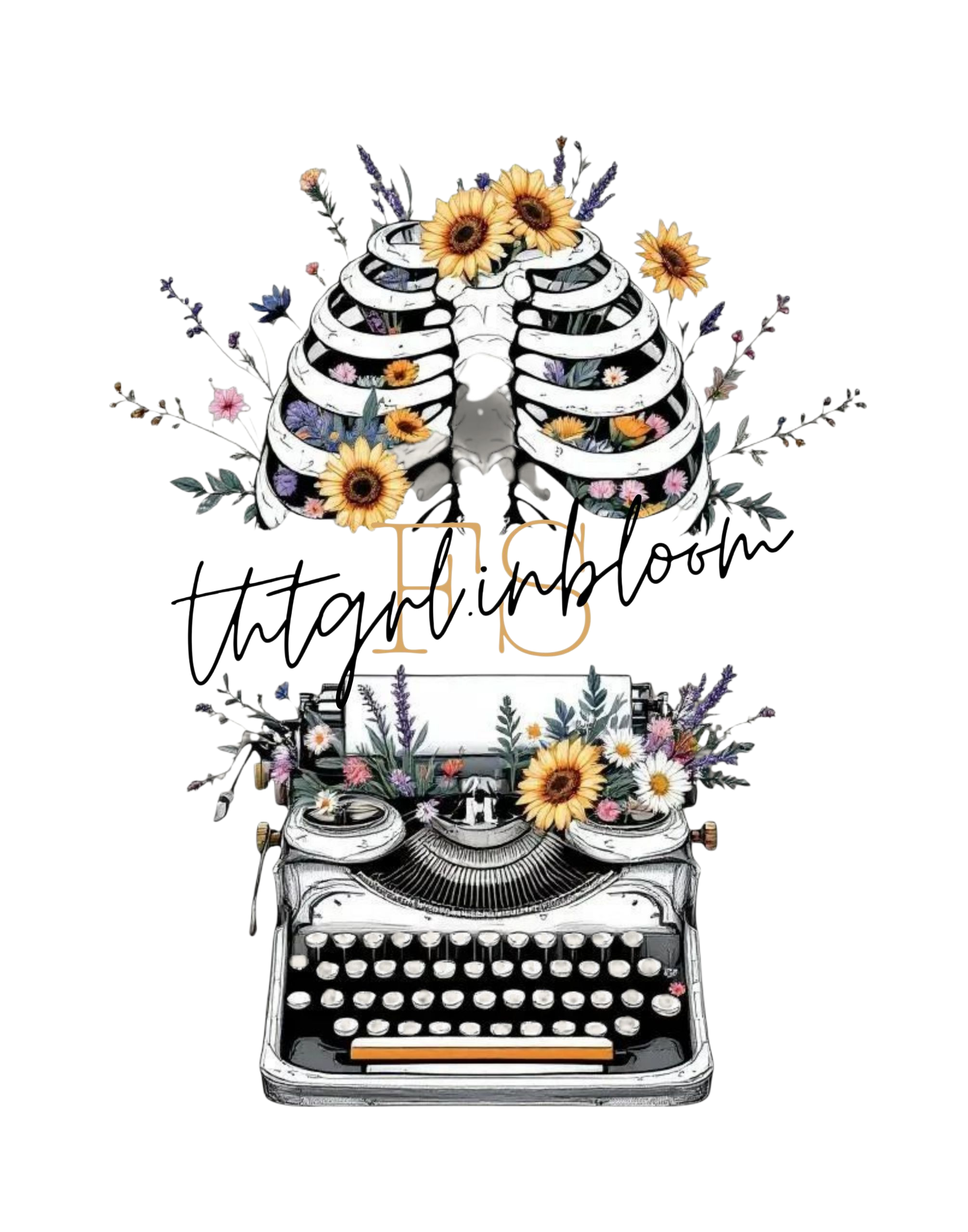 Whispered Words | thtgrlinbloom, 🌻