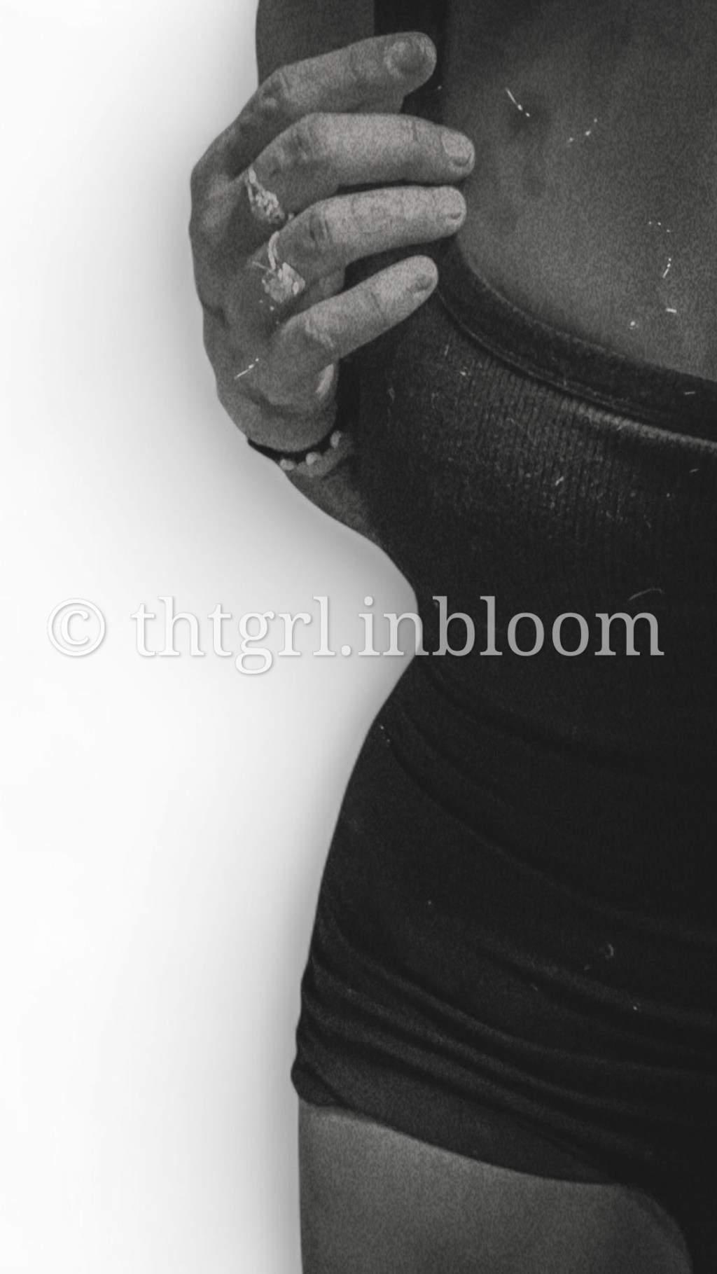 holy in my hunger: desire, reclamation, and the art of being mine&nbsp;again