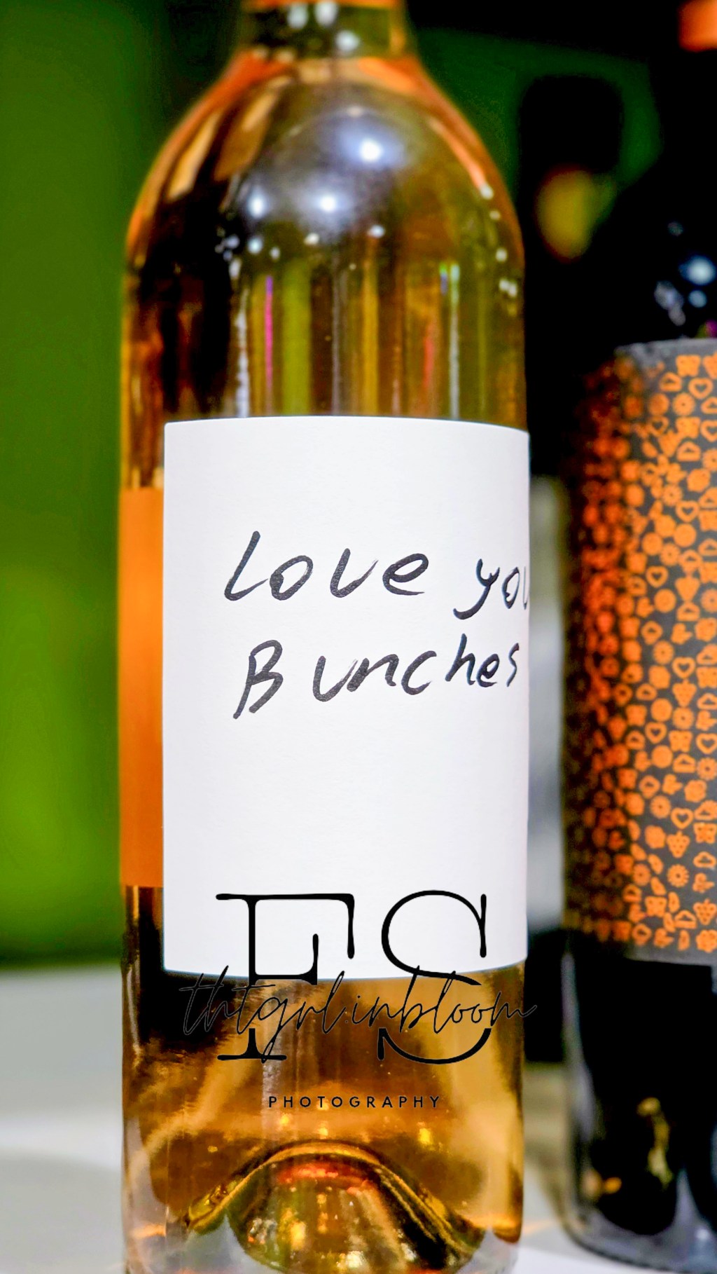 where love becomes gratitude, and gratitude becomes&nbsp;home