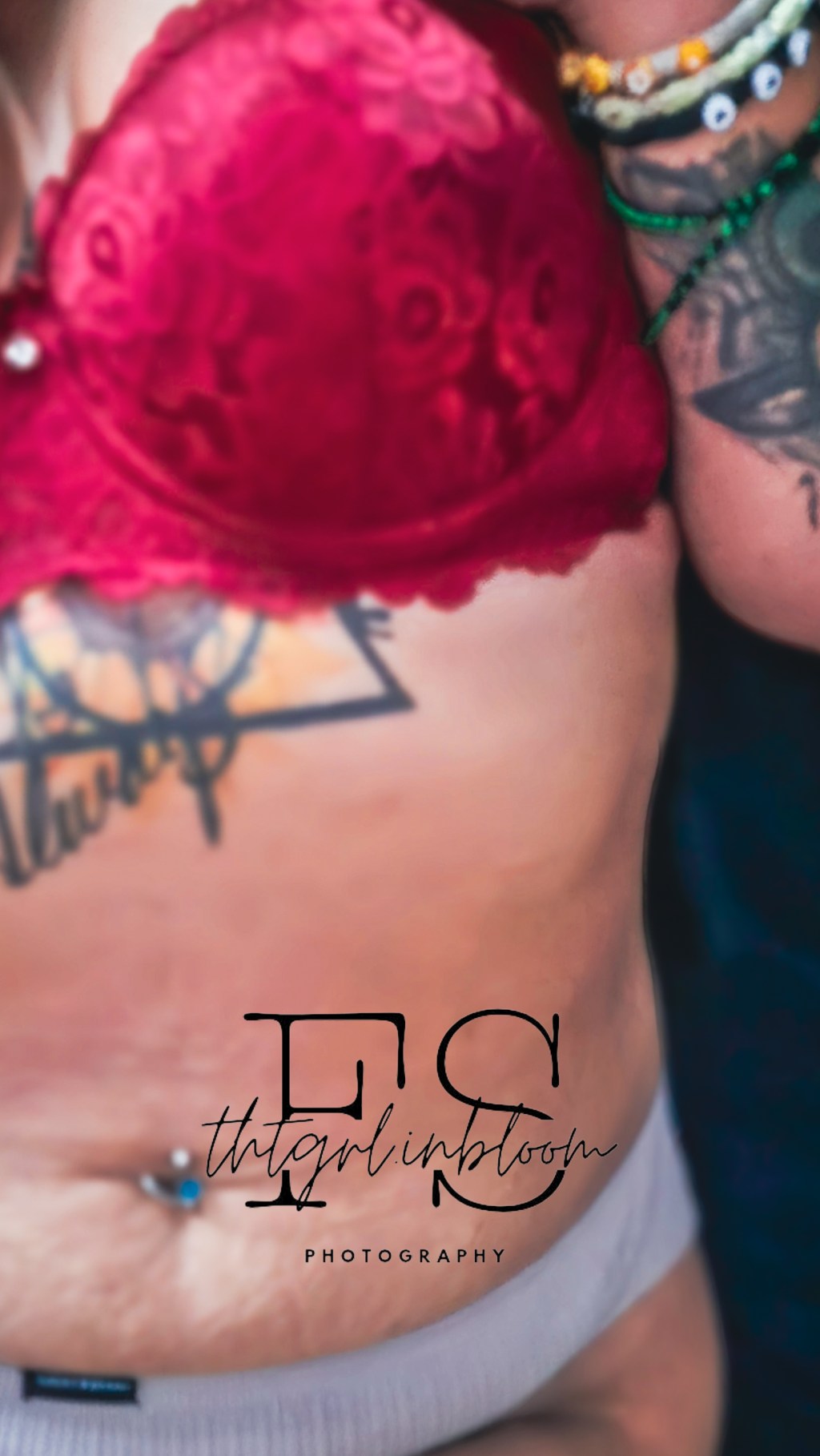 seeing myself through shifting&nbsp;glass