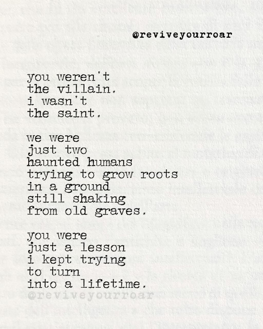 for the one who still lives in my&nbsp;quiet