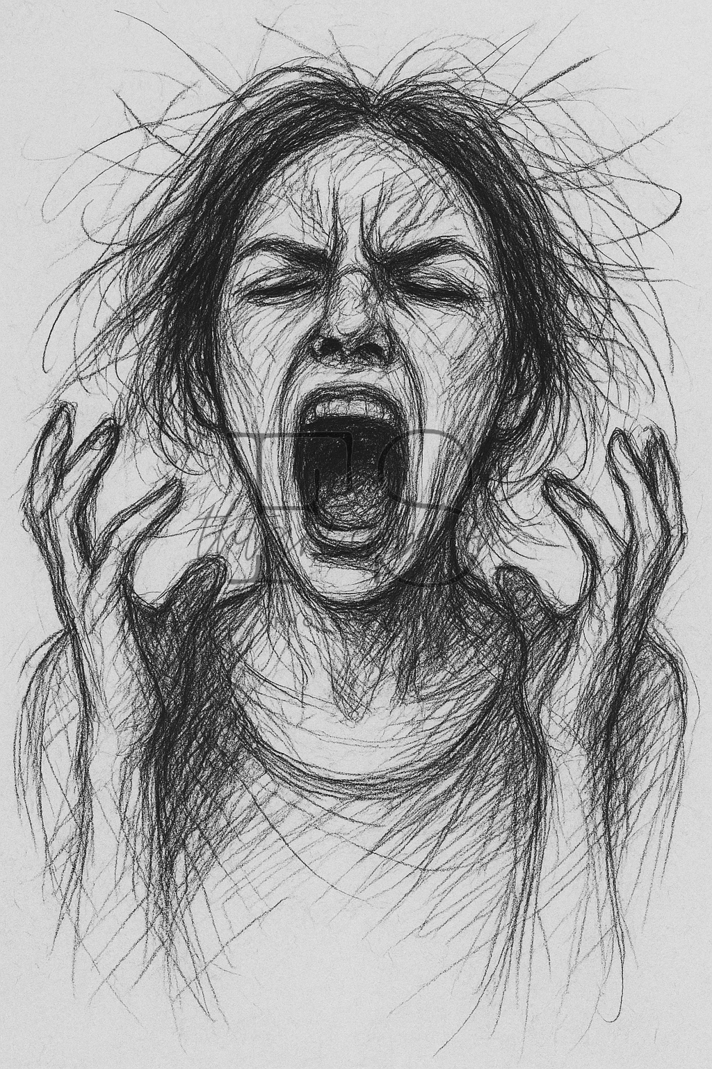 the wars we wage in&nbsp;silence